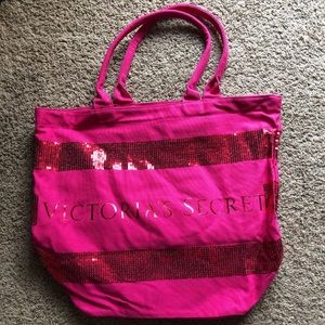 Victoria’s Secret Tote!